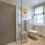 بيت للعطل Am-smeelwai-hausteil *