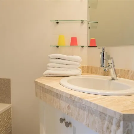 Am-smeelwai-hausteil Westerland