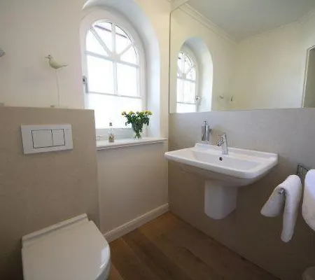 Am-smeelwai-hausteil Prázdninový dům