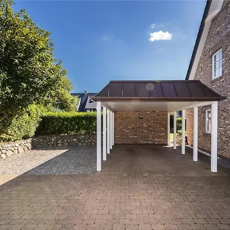 Prázdninový dům Am-smeelwai-hausteil