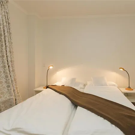 Am-smeelwai-hausteil * Westerland