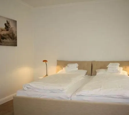 Am-smeelwai-hausteil Prázdninový dům