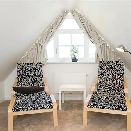 Prázdninový dům Am-smeelwai-hausteil