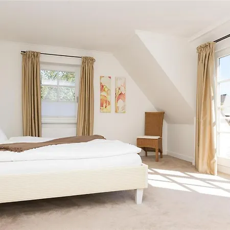 Am-smeelwai-hausteil Prázdninový dům *