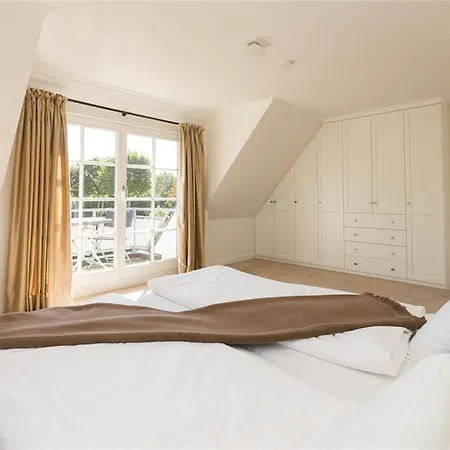 Prázdninový dům Am-smeelwai-hausteil *