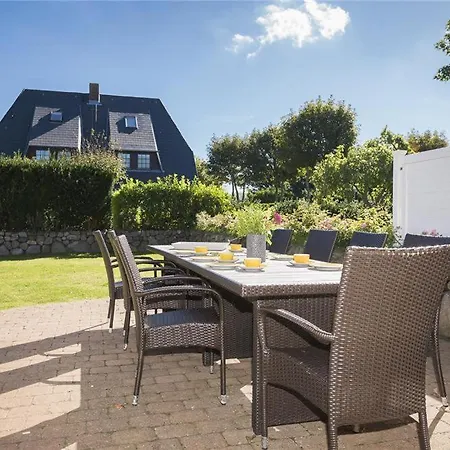 Am-smeelwai-hausteil *