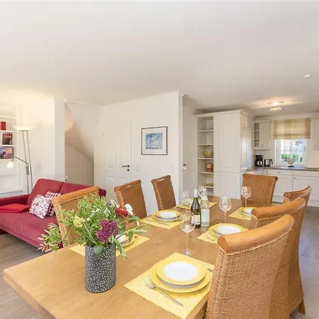 Prázdninový dům Am-smeelwai-hausteil