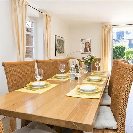 Am-smeelwai-hausteil Westerland