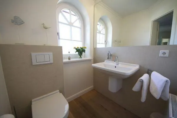 Am-smeelwai-hausteil 펜션