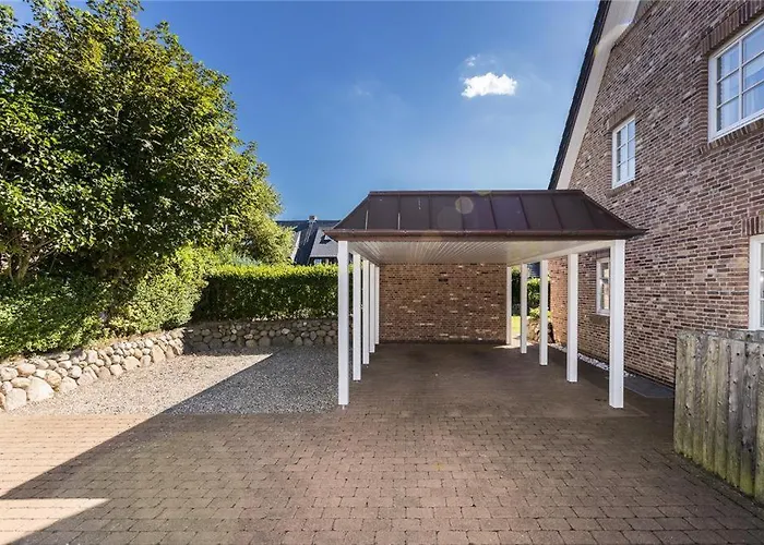 펜션 Am-smeelwai-hausteil