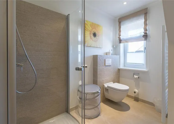 펜션 Am-smeelwai-hausteil 베스터란트