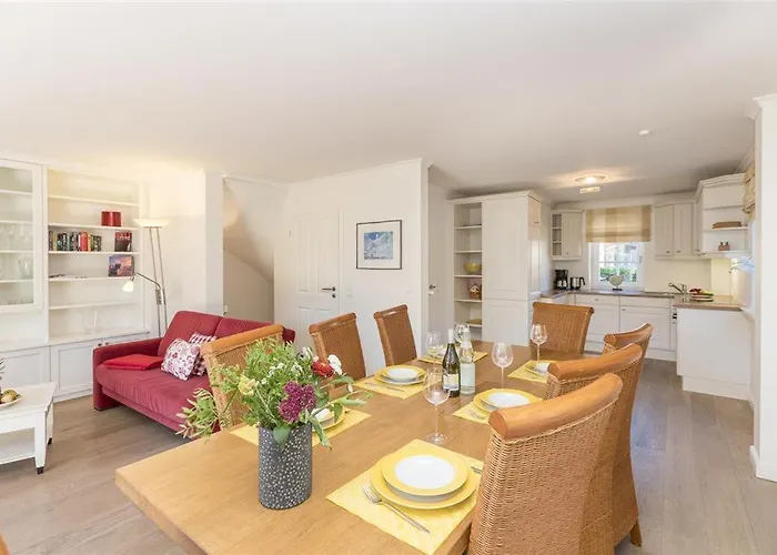 펜션 Am-smeelwai-hausteil