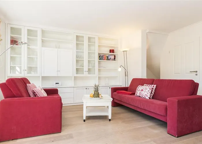 Am-smeelwai-hausteil 펜션 베스터란트